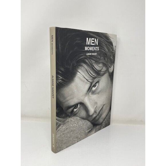 Men Moments by Albane Navizet - Picture 2 of 3